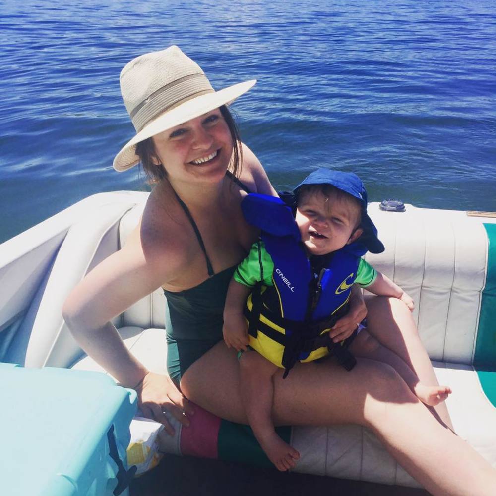 Meet your Posher, Ellie